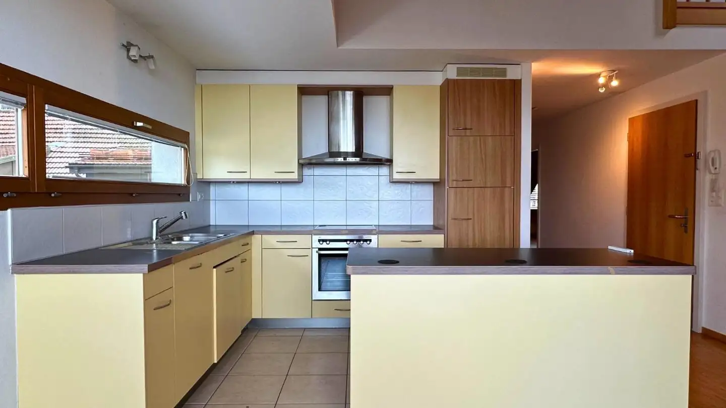 Duplex for rent - Route Du Village 30, 1807 Blonay - Photo 3