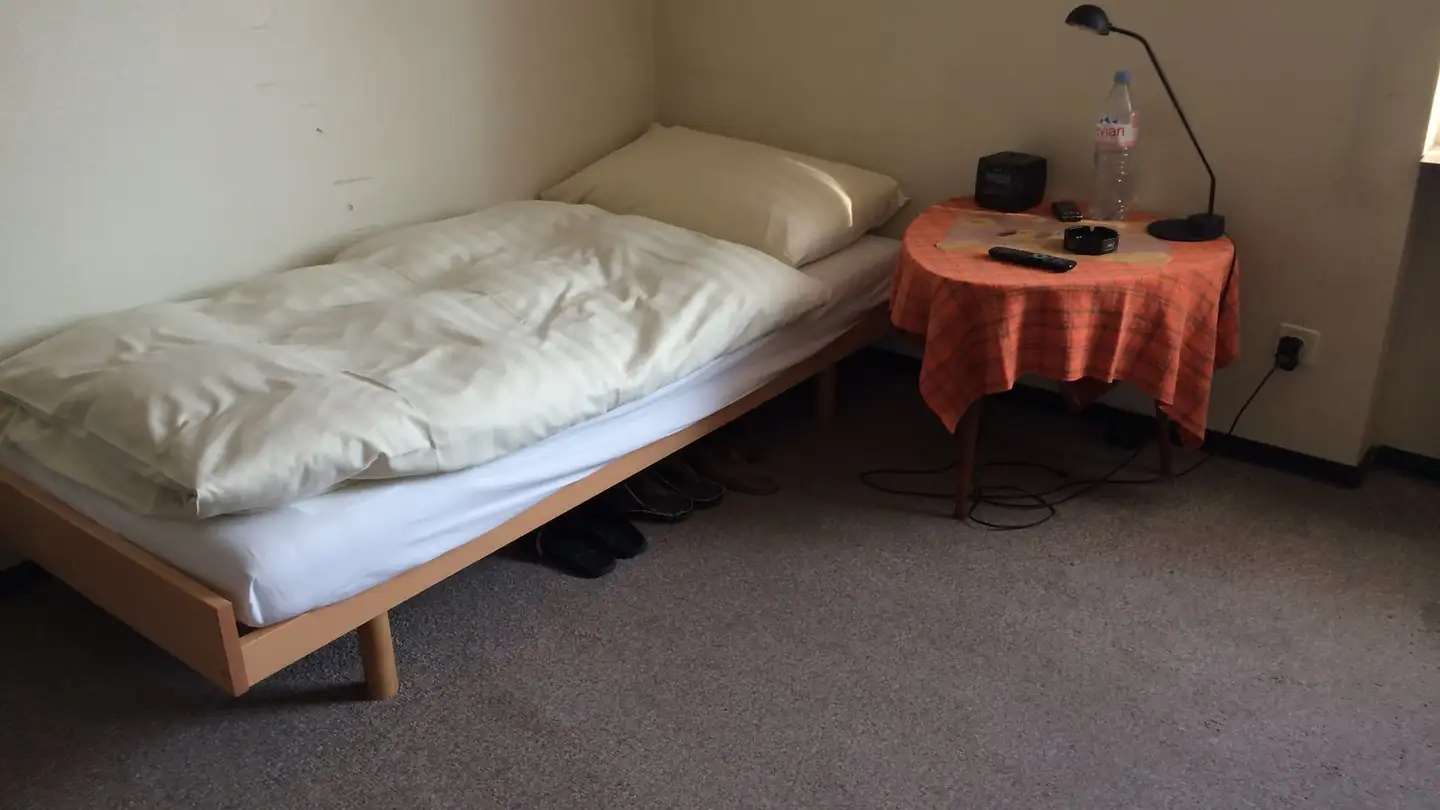 Stanza singola in affitto - Luisenstrasse 31, 8005 Zürich