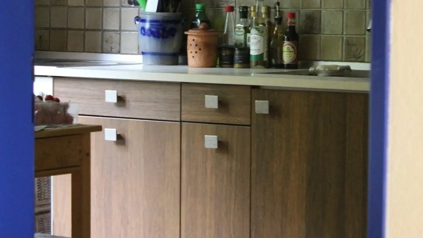 Stanza singola in affitto - Bruggenmattweg 76, 8906 Bonstetten - Photo 4