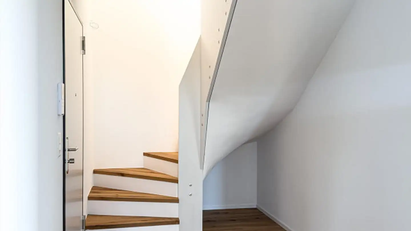 Penthouse for sale - Schoretshuebweg 8, 9015 St. Gallen - Photo 2
