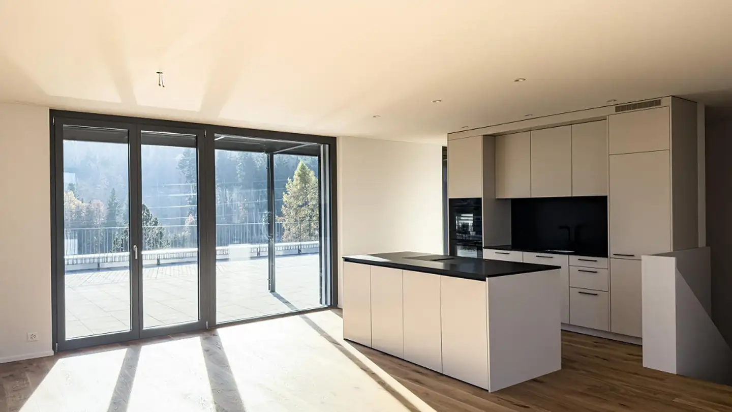 Penthouse for sale - Schoretshuebweg 8, 9015 St. Gallen - Photo 3