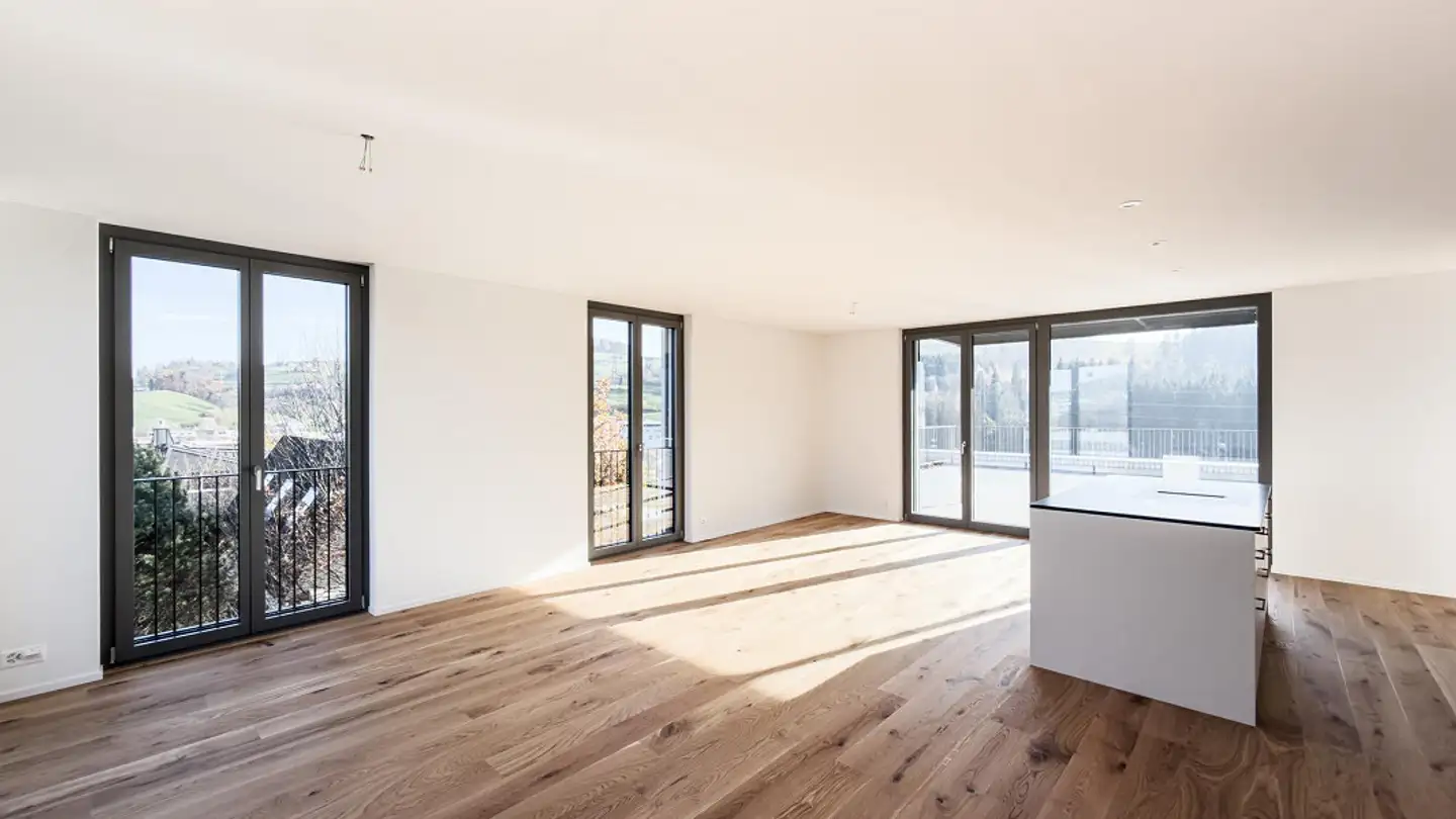 Penthouse for sale - Schoretshuebweg 8, 9015 St. Gallen - Photo 4