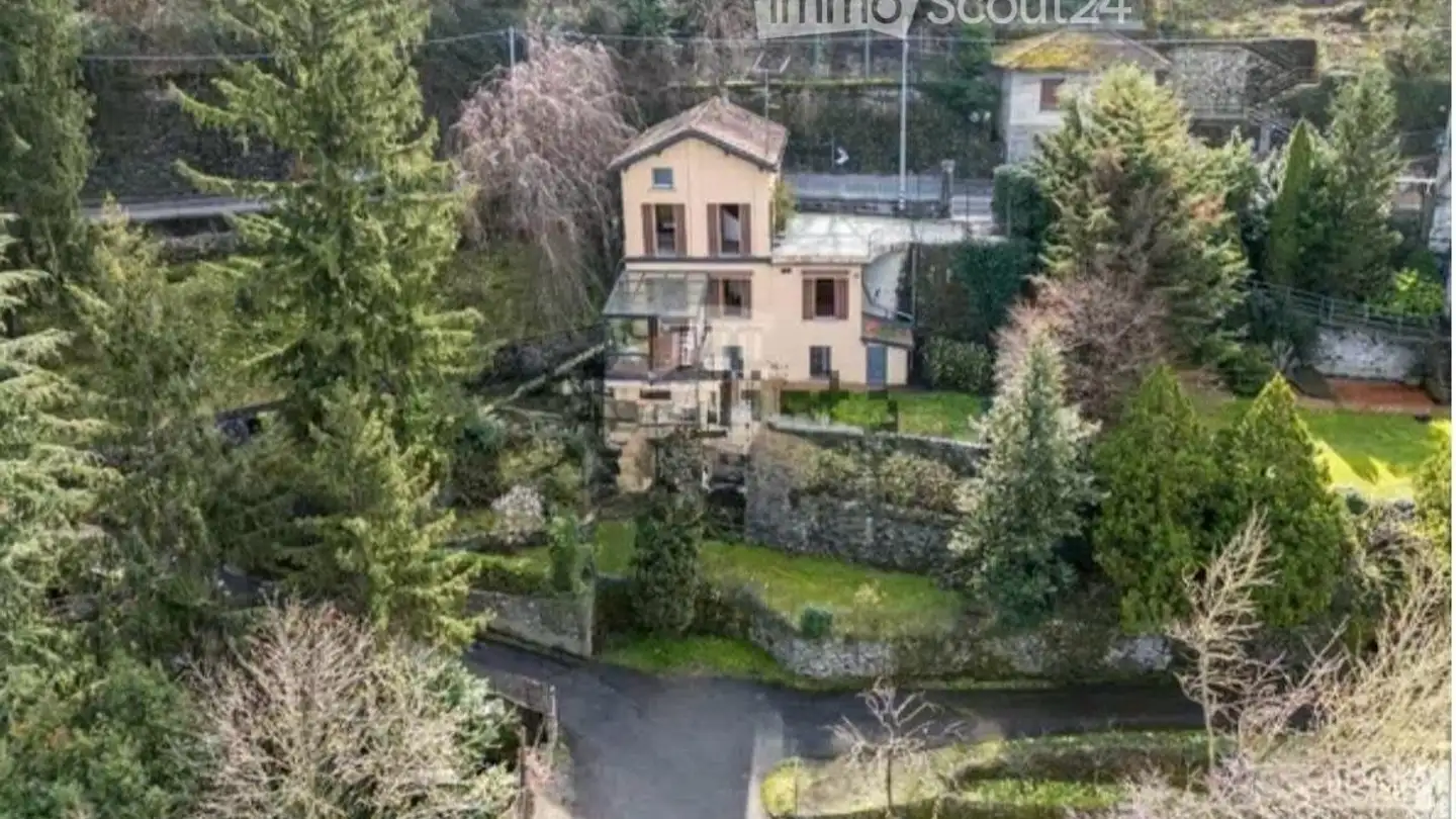 Single house for sale - 6883 Novazzano - Photo 2