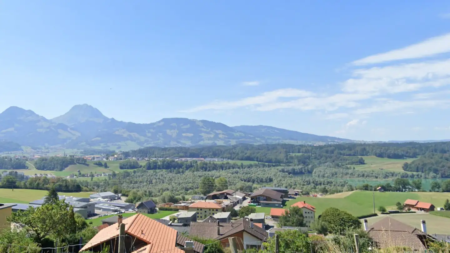 Appartamento in vendita - Chemin Du Vany-Blanc, 1652 Botterens - Photo 4