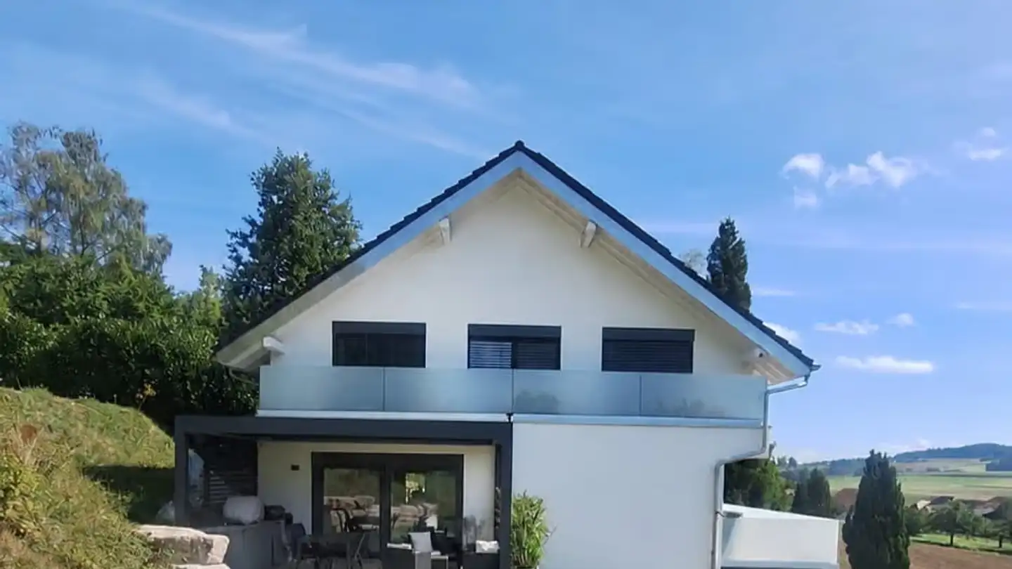 Maison jumelle à vendre - Chemin Es Vignettes 34, 1588 Cudrefin