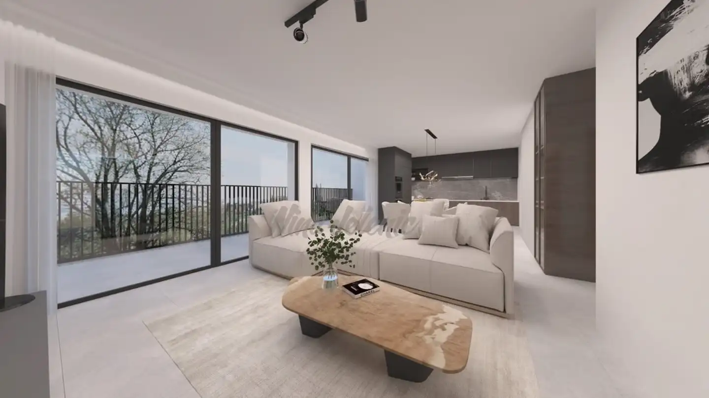 Appartamento in vendita - Au Village 20, 1029 Villars-Ste-Croix - Foto 3