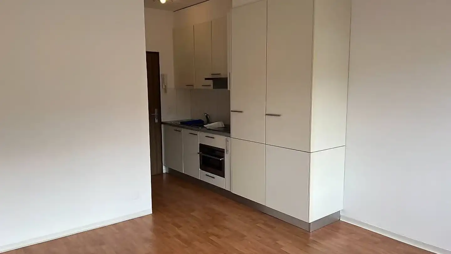 Appartamento in affitto - Via Tabiò 3, 6500 Bellinzona - Foto 3
