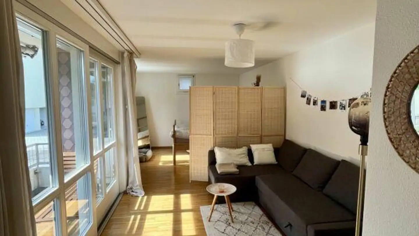 Appartement à louer - Gotthardstrasse 44a, 6410 Goldau - Photo 4