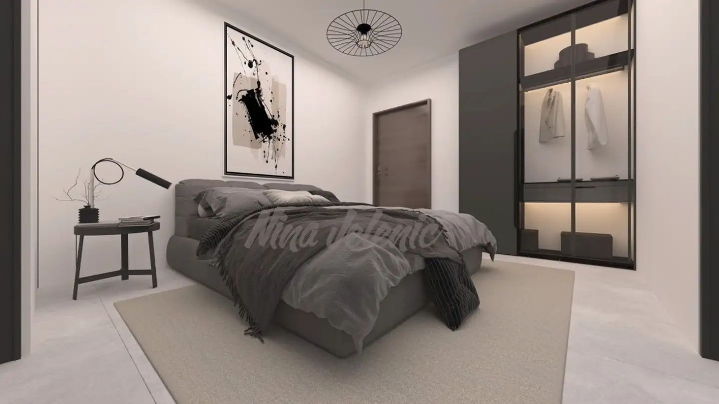 Appartamento in vendita - Au Village 20, 1029 Villars-Ste-Croix - Foto 4