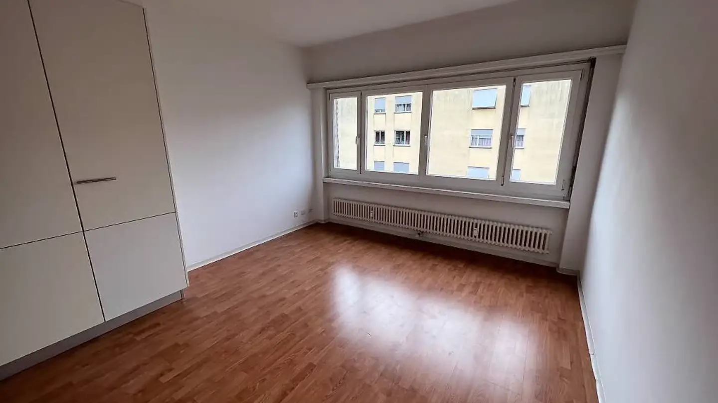 Appartamento in affitto - Via Tabiò 3, 6500 Bellinzona - Foto 4