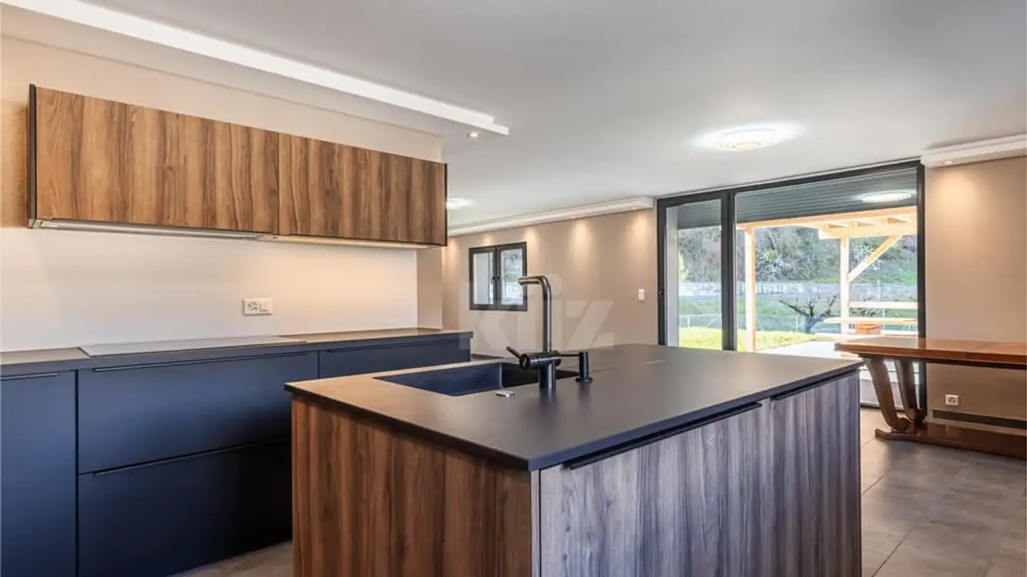 Einfamilienhaus kaufen - 1994 Aproz (Nendaz) - Foto 2