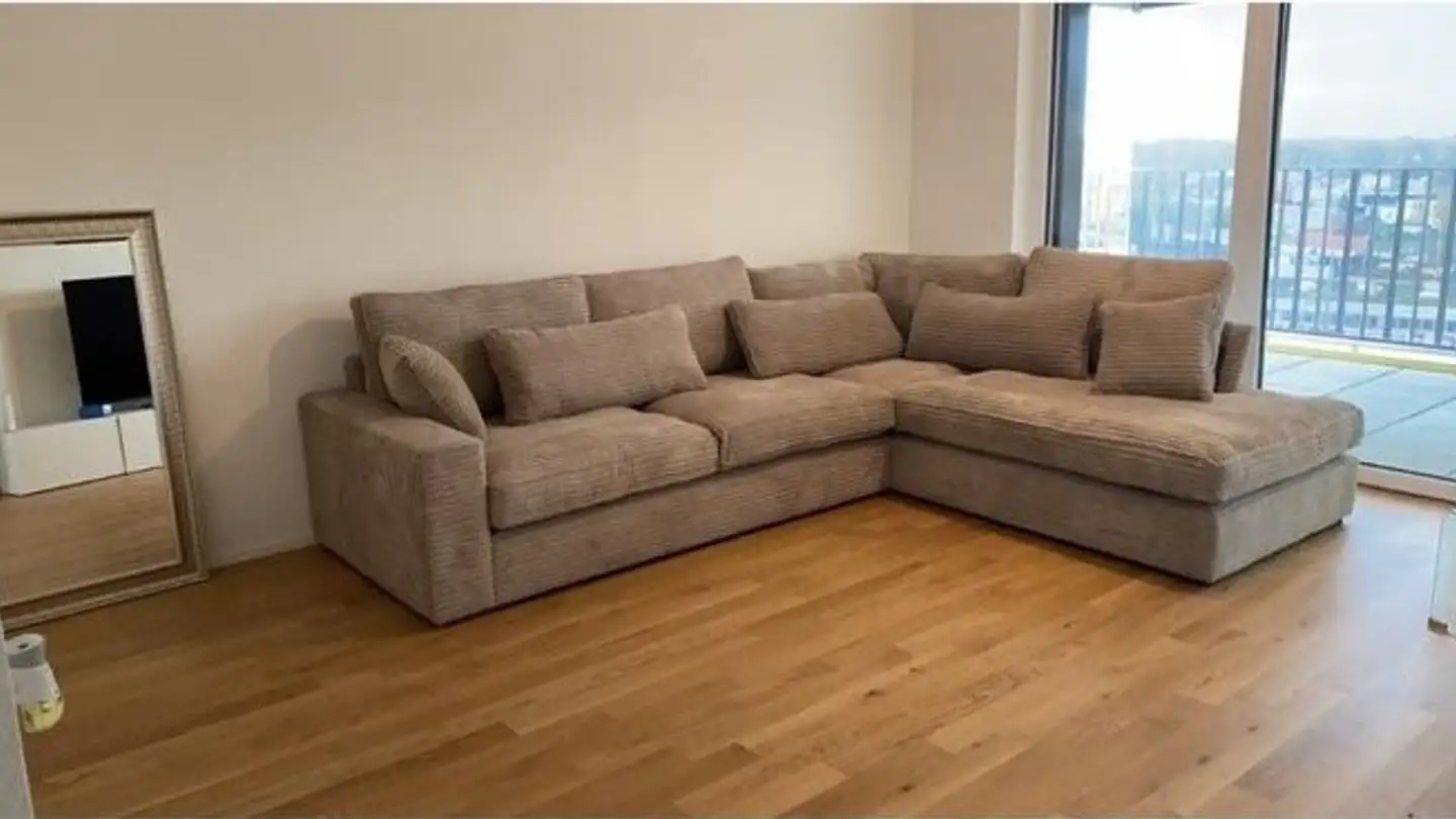 Appartamento in affitto - 1030 Bussigny