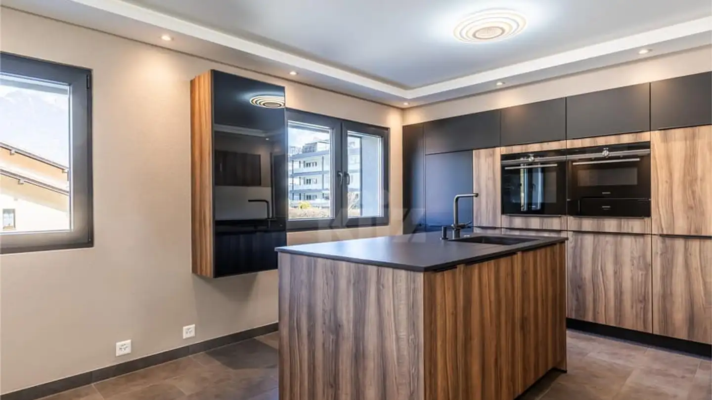 Einfamilienhaus kaufen - 1994 Aproz (Nendaz) - Foto 4