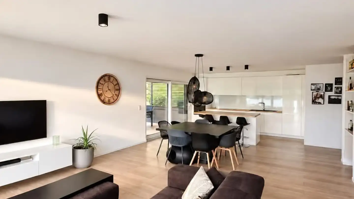 Maison jumelle à vendre - Chemin Es Vignettes 34, 1588 Cudrefin - Photo 3