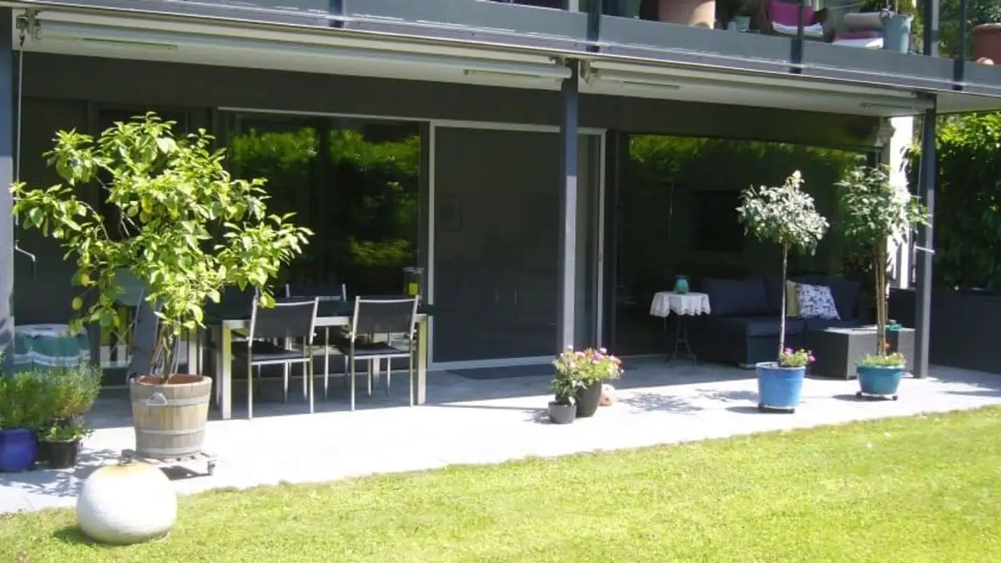 Appartamento in affitto - Waldhof 6, 6300 Zug - Photo 2