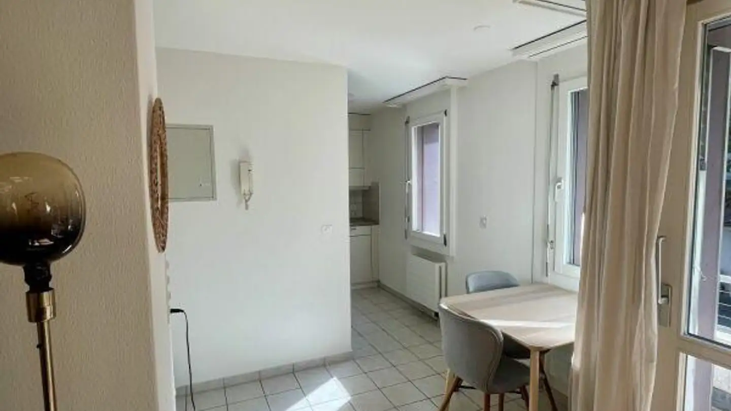 Appartement à louer - Gotthardstrasse 44a, 6410 Goldau - Photo 3