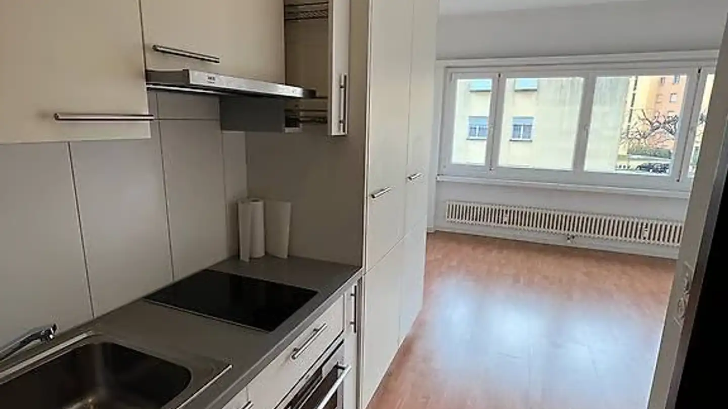 Appartamento in affitto - Via Tabiò 3, 6500 Bellinzona - Foto 2