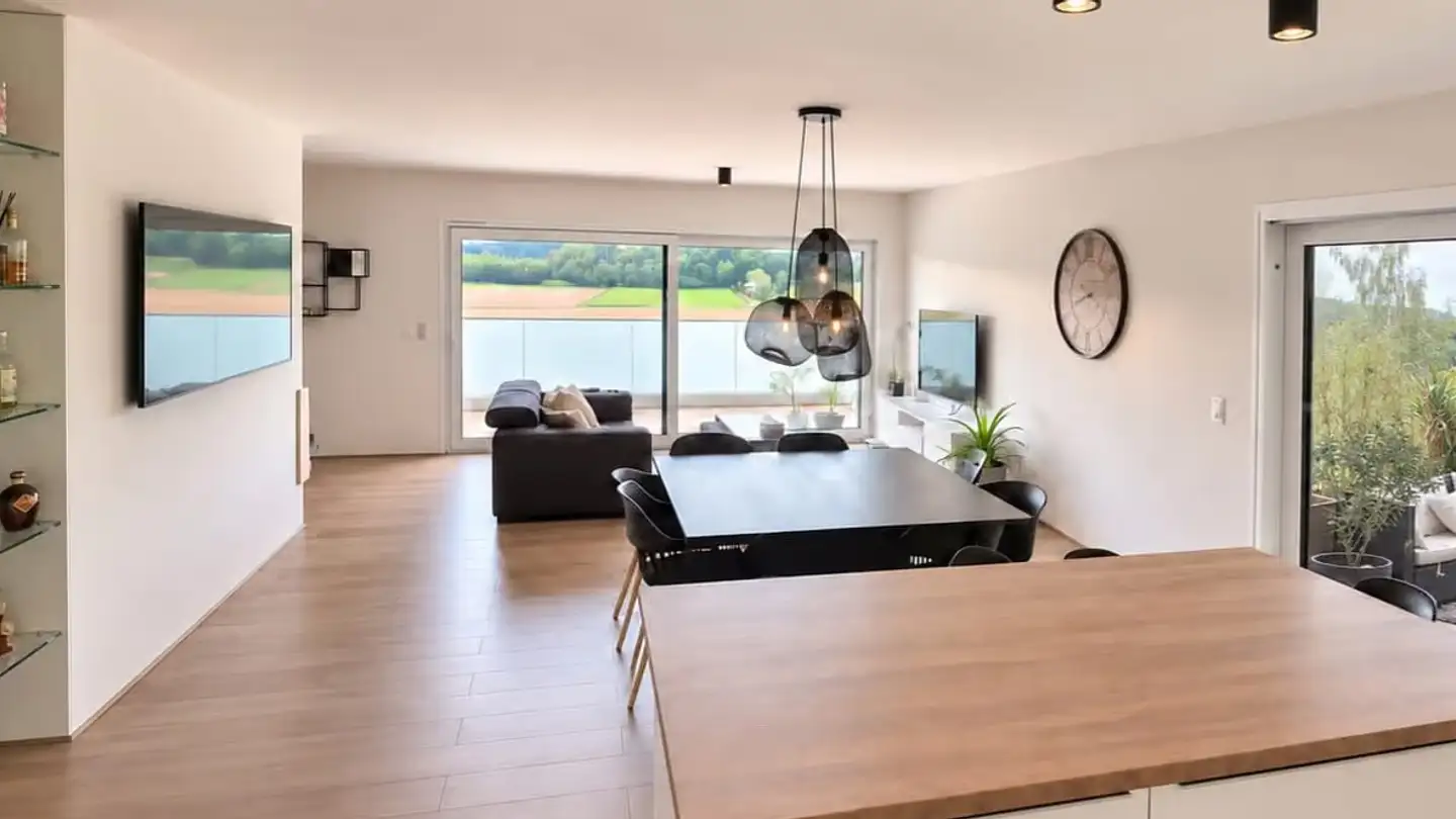 Maison jumelle à vendre - Chemin Es Vignettes 34, 1588 Cudrefin - Photo 4