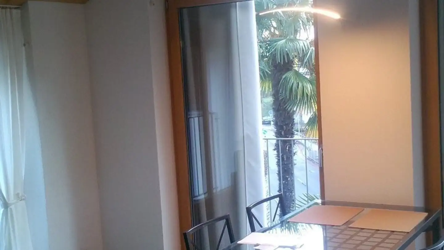 Appartamento in affitto - Contrada Mornée, 6984 Pura