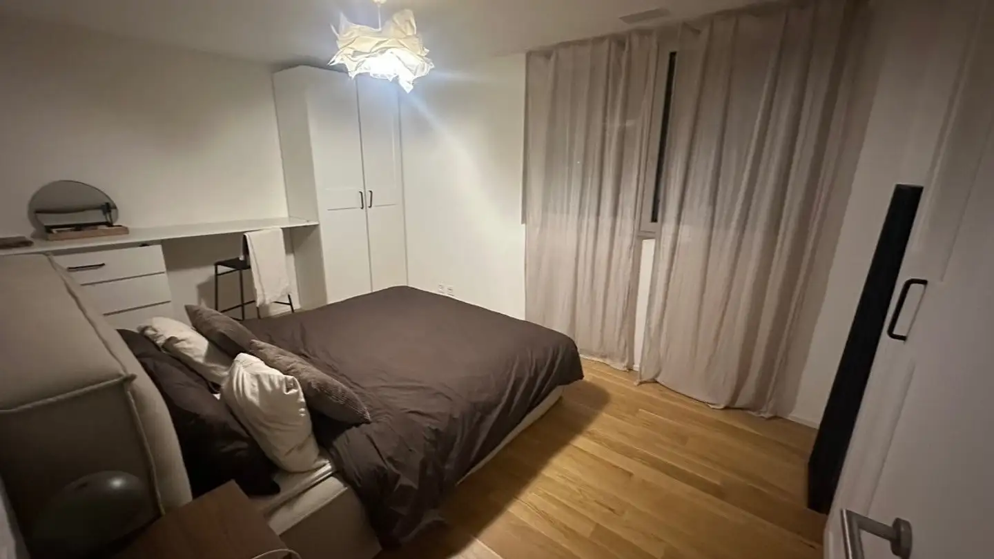 Appartamento in affitto - 1030 Bussigny - Foto 2