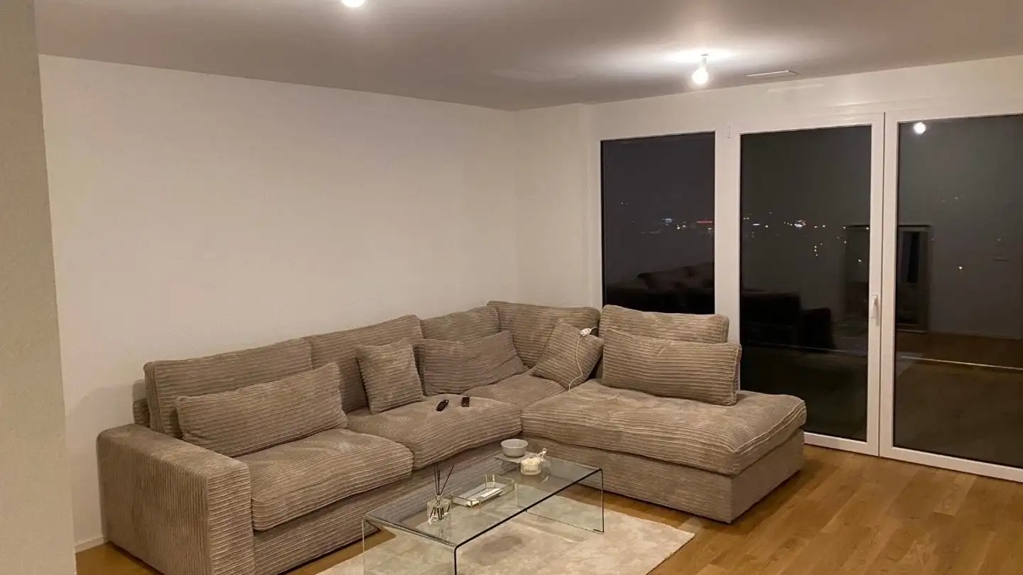 Appartamento in affitto - 1030 Bussigny - Foto 3