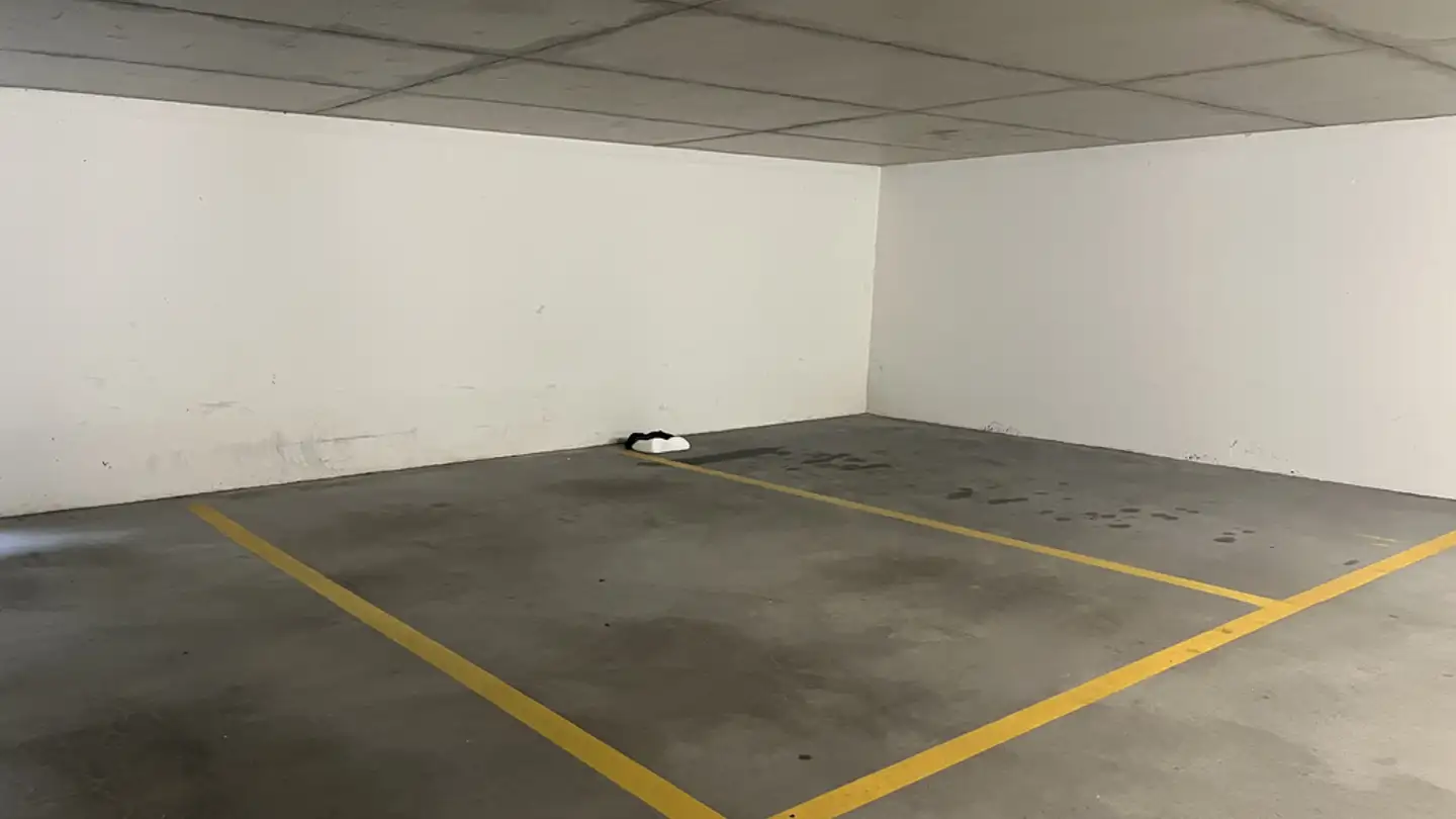 Garage individuel à louer - Rue Du Centre 42, 1025 St-Sulpice VD - Photo 3