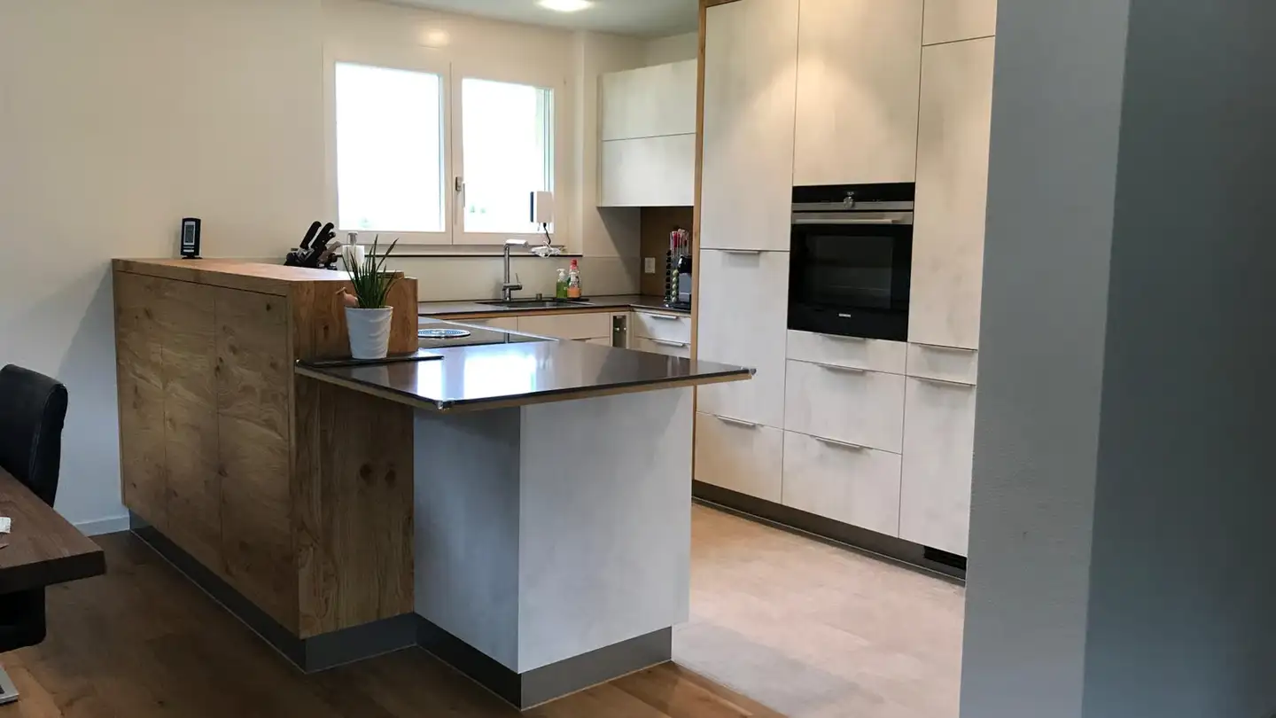 Apartment for sale - 6472 Erstfeld