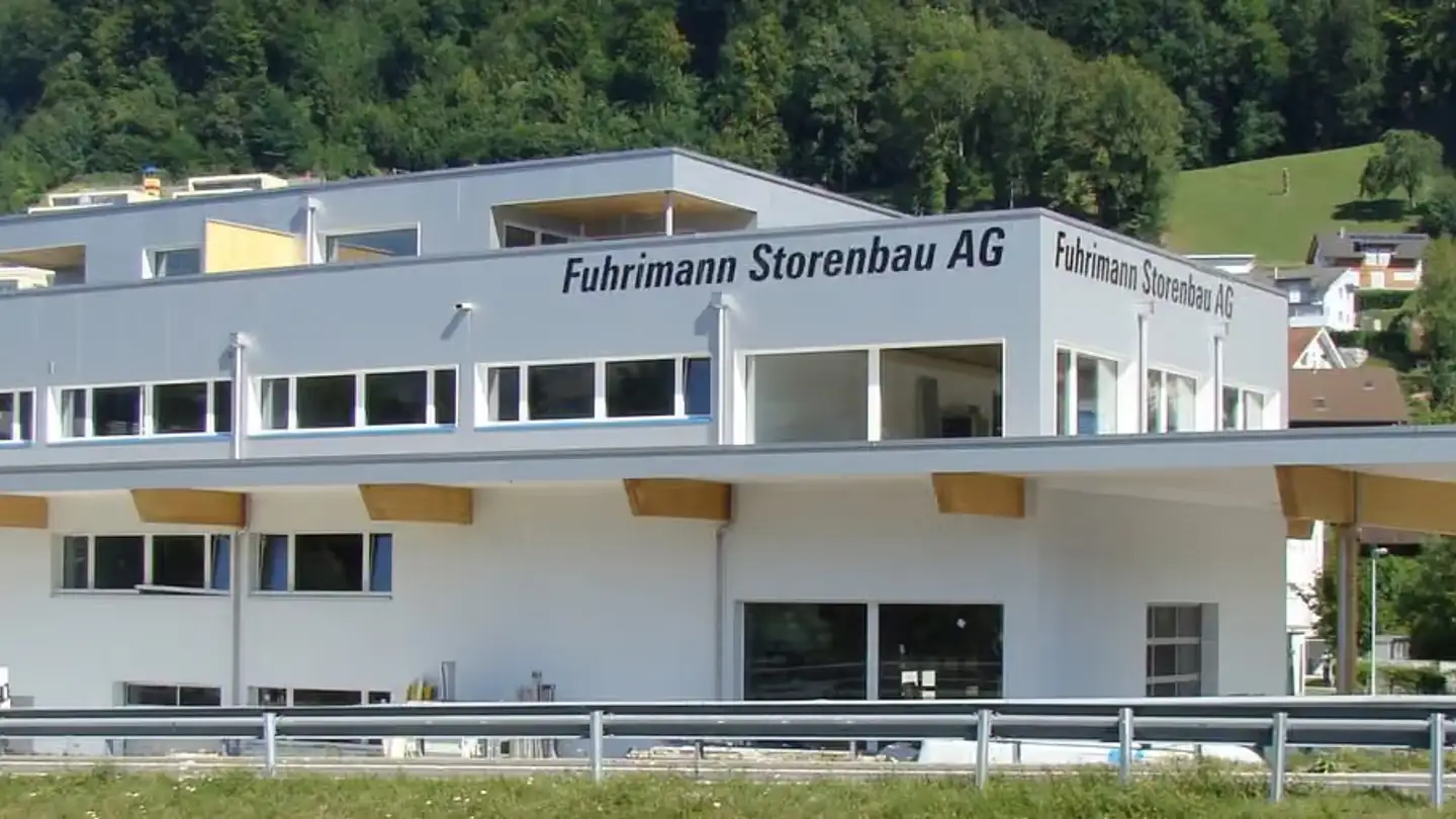 Office space for rent - Sigristhalde 1, 6102 Malters