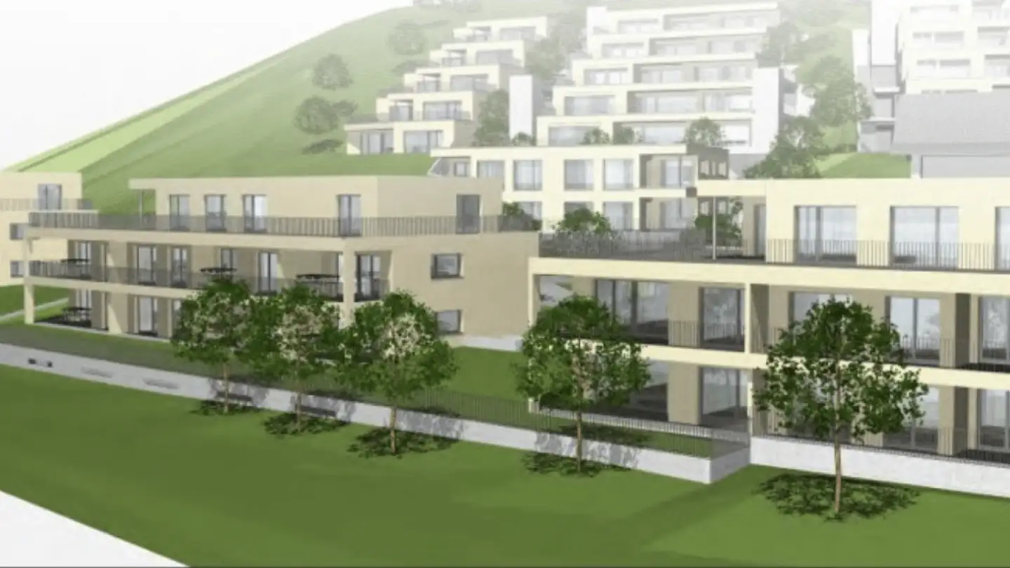 Bauland kaufen - 5726 Unterkulm - Foto 2