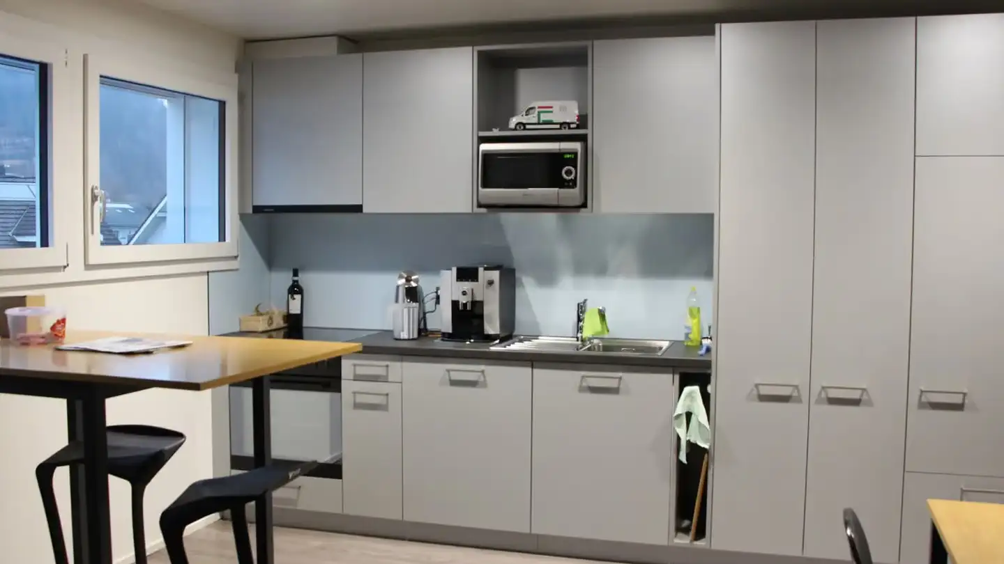 Office space for rent - Sigristhalde 1, 6102 Malters - Photo 2