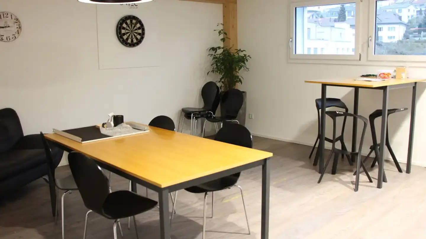 Office space for rent - Sigristhalde 1, 6102 Malters - Photo 3