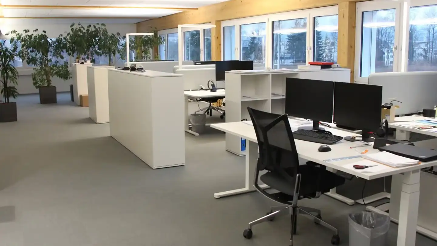 Office space for rent - Sigristhalde 1, 6102 Malters - Photo 4