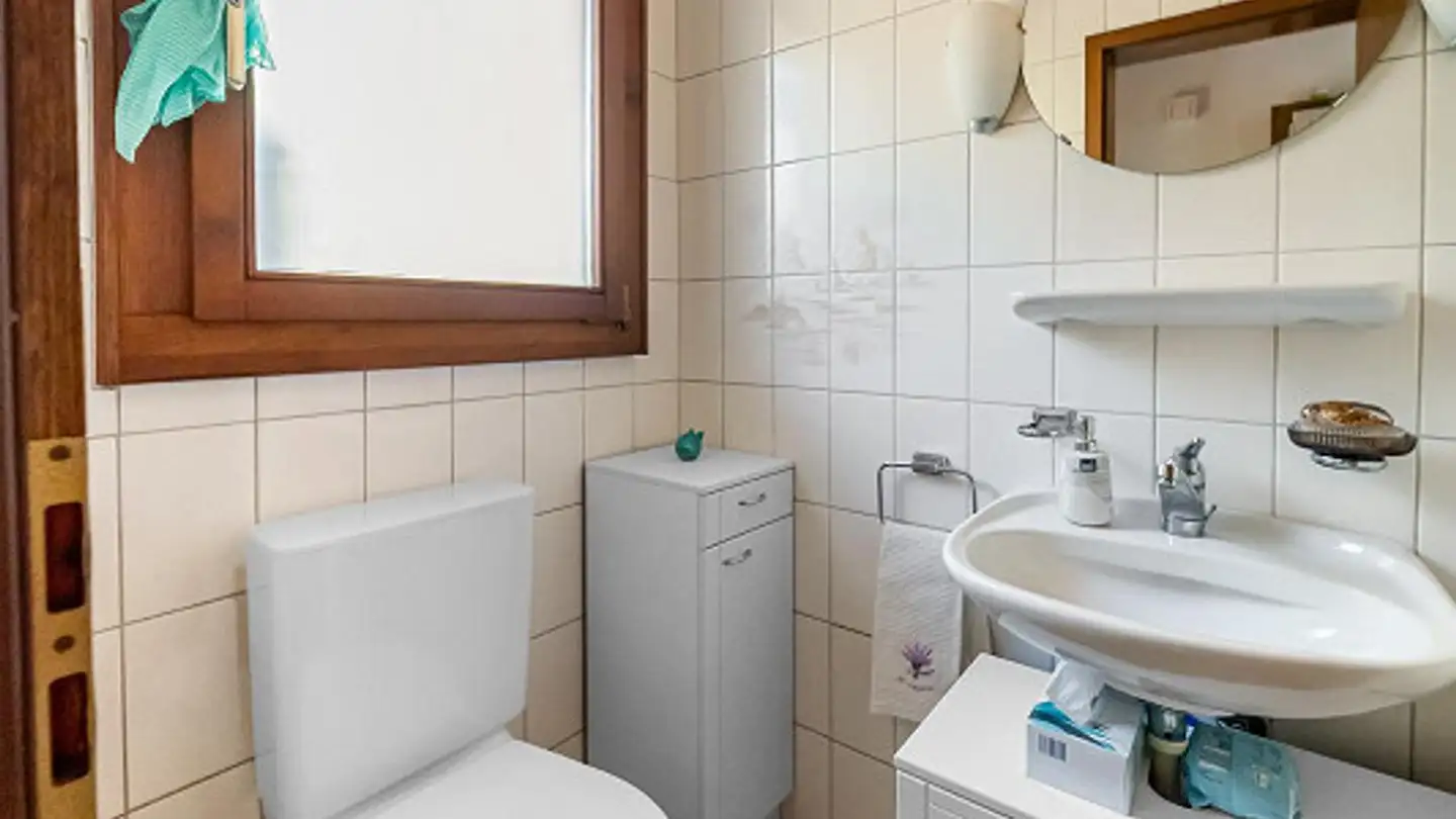 Maison en terrasse à louer - Wysshus 16, 5425 Schneisingen - Photo 3
