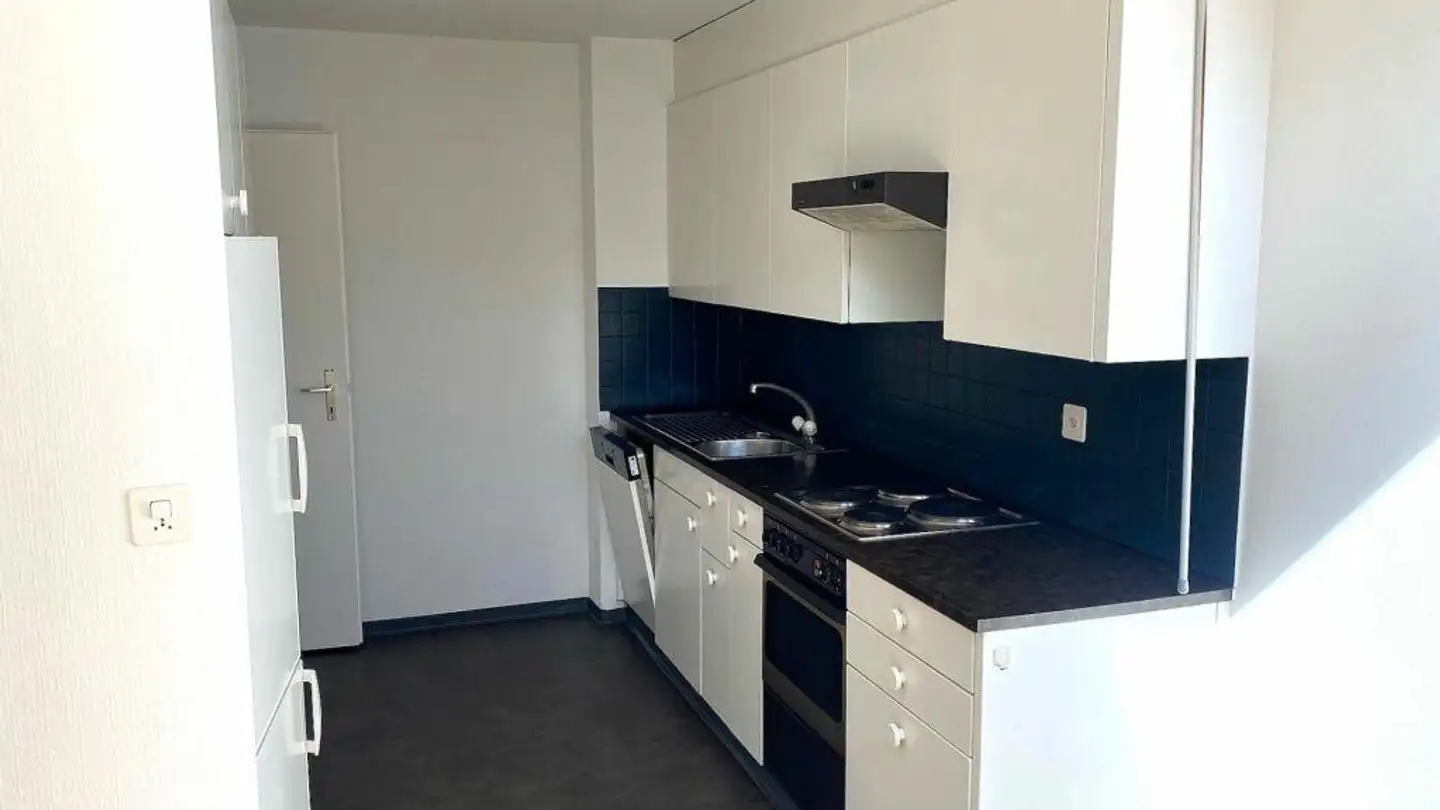 Appartamento in affitto - Rosenstrasse, 9113 Degersheim - Photo 3