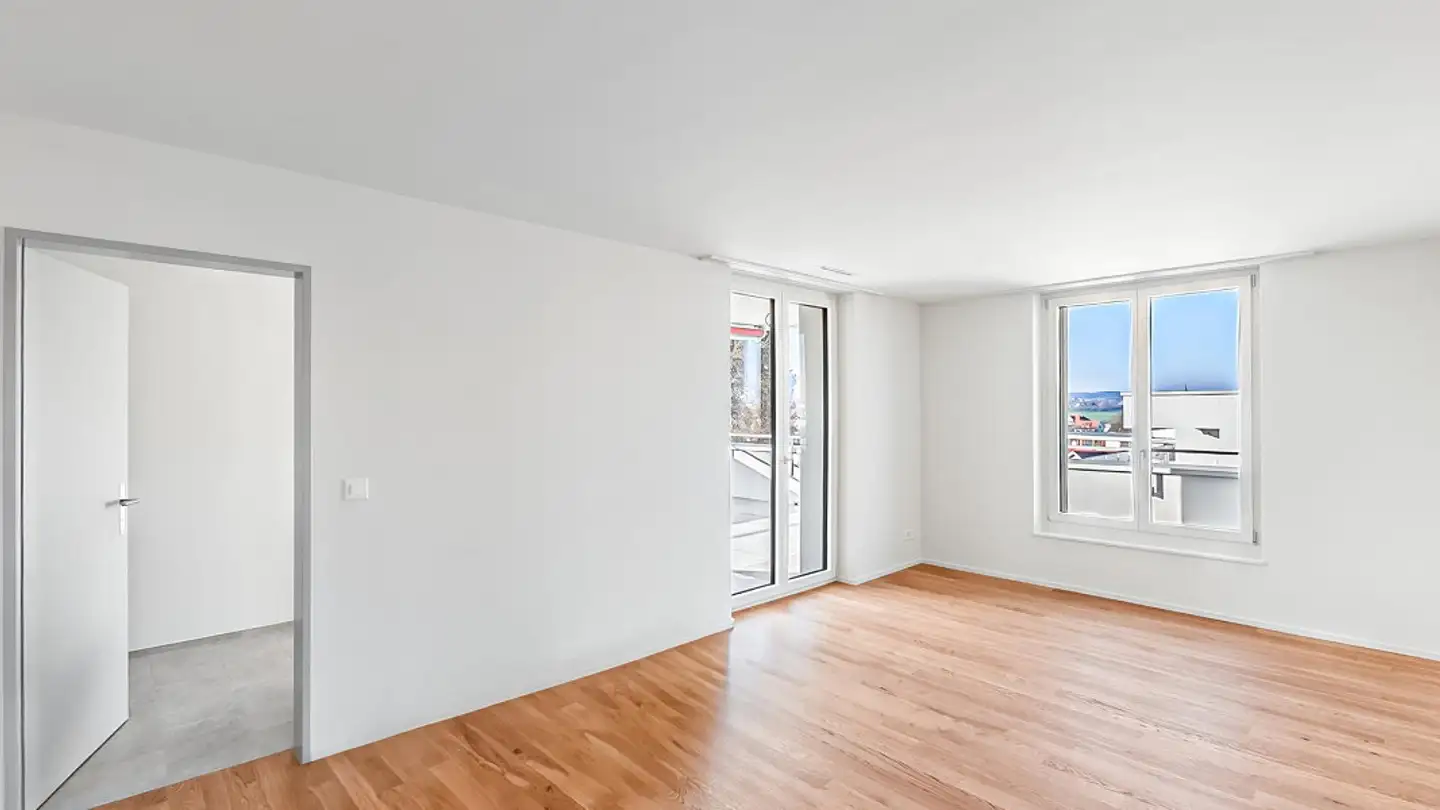 Attique à louer - Dianastrasse 4, 8580 Amriswil - Photo 4