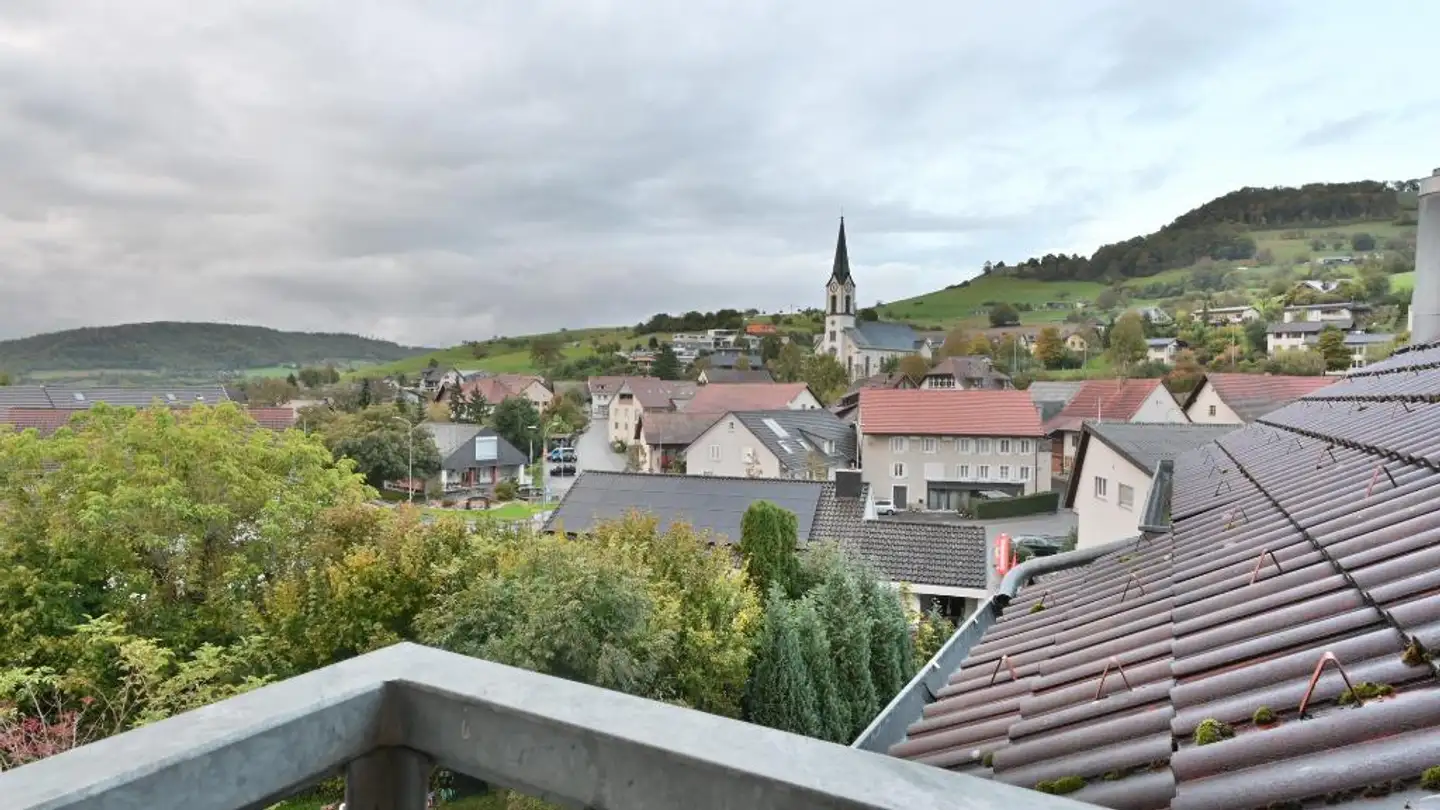 Attico in affitto - Breitenweg 3, 5272 Gansingen - Photo 2