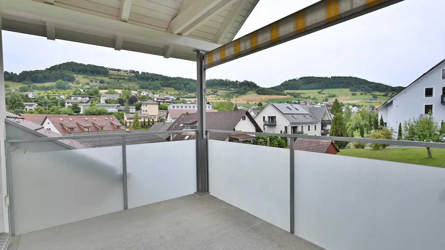 Attico in affitto - Breitenweg 3, 5272 Gansingen - Photo 3