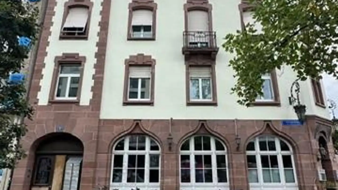 Appartamento in affitto - Hüningerstrasse 2, 4056 Basel