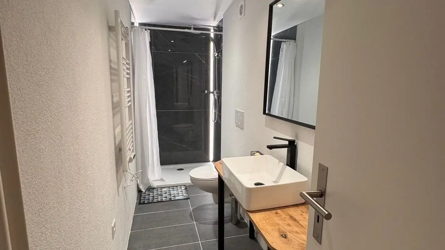 Wohnung mieten - Chemin Du Clocher 7, 1969 St-Martin VS - Foto 3