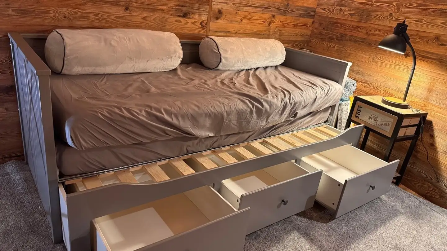 Wohnung mieten - Chemin Du Clocher 7, 1969 St-Martin VS - Foto 4