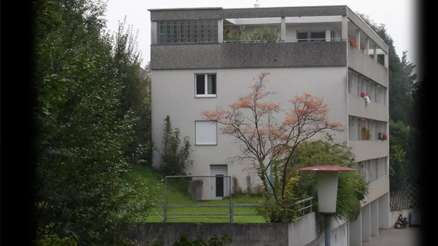 Apartment for rent - Sonnenhügelstrasse 8, 8580 Amriswil - Photo 2