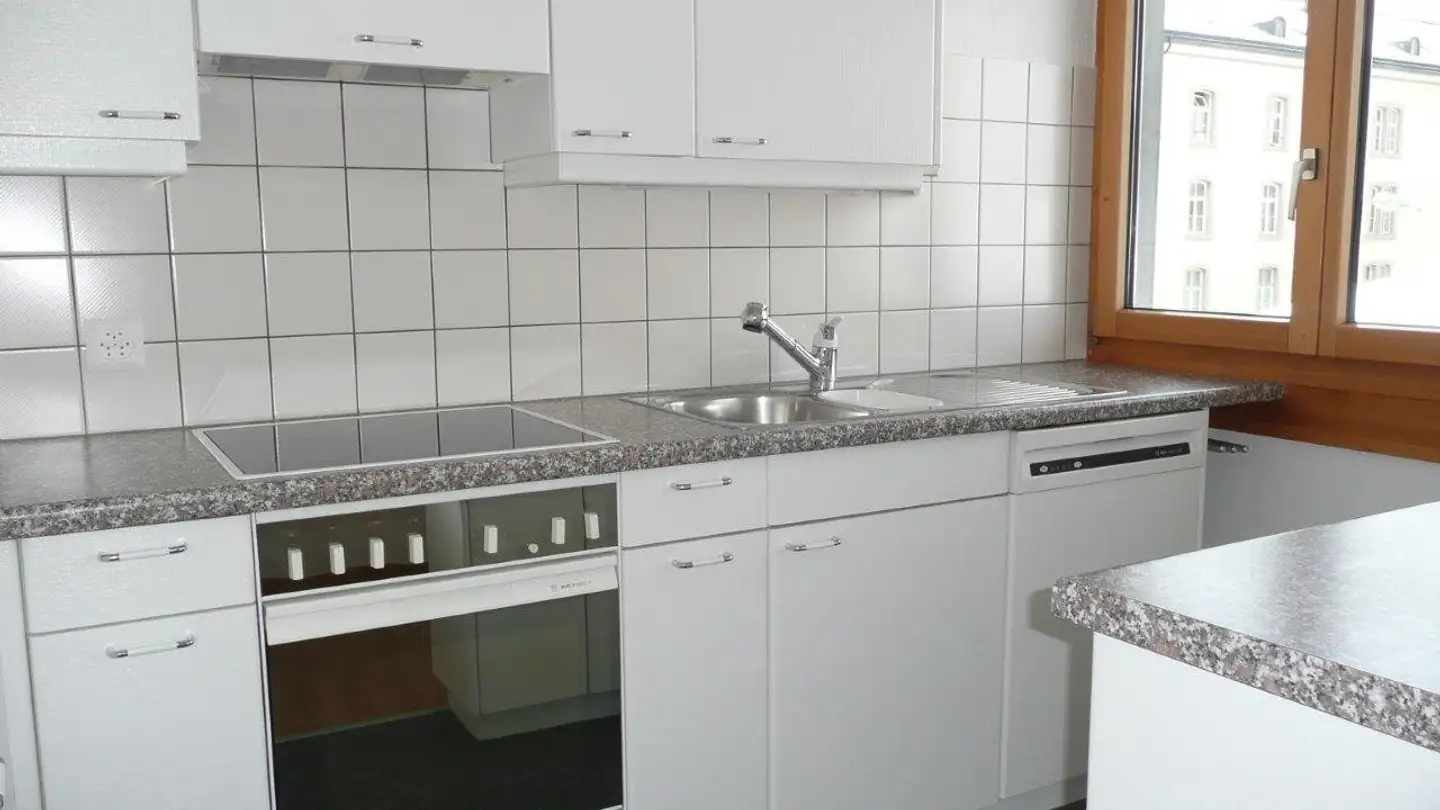 Apartment for rent - Kasernenstrasse 54, 9100 Herisau - Photo 4