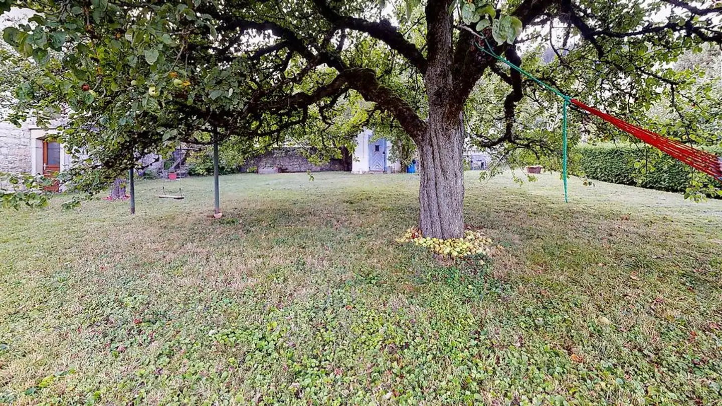 Casa singola in vendita - Rue De Bellevue 25, 2052 Fontainemelon - Photo 4