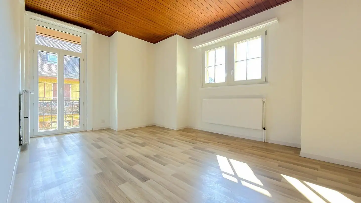 Wohnung mieten - Grand-Rue 8, 2710 Tavannes