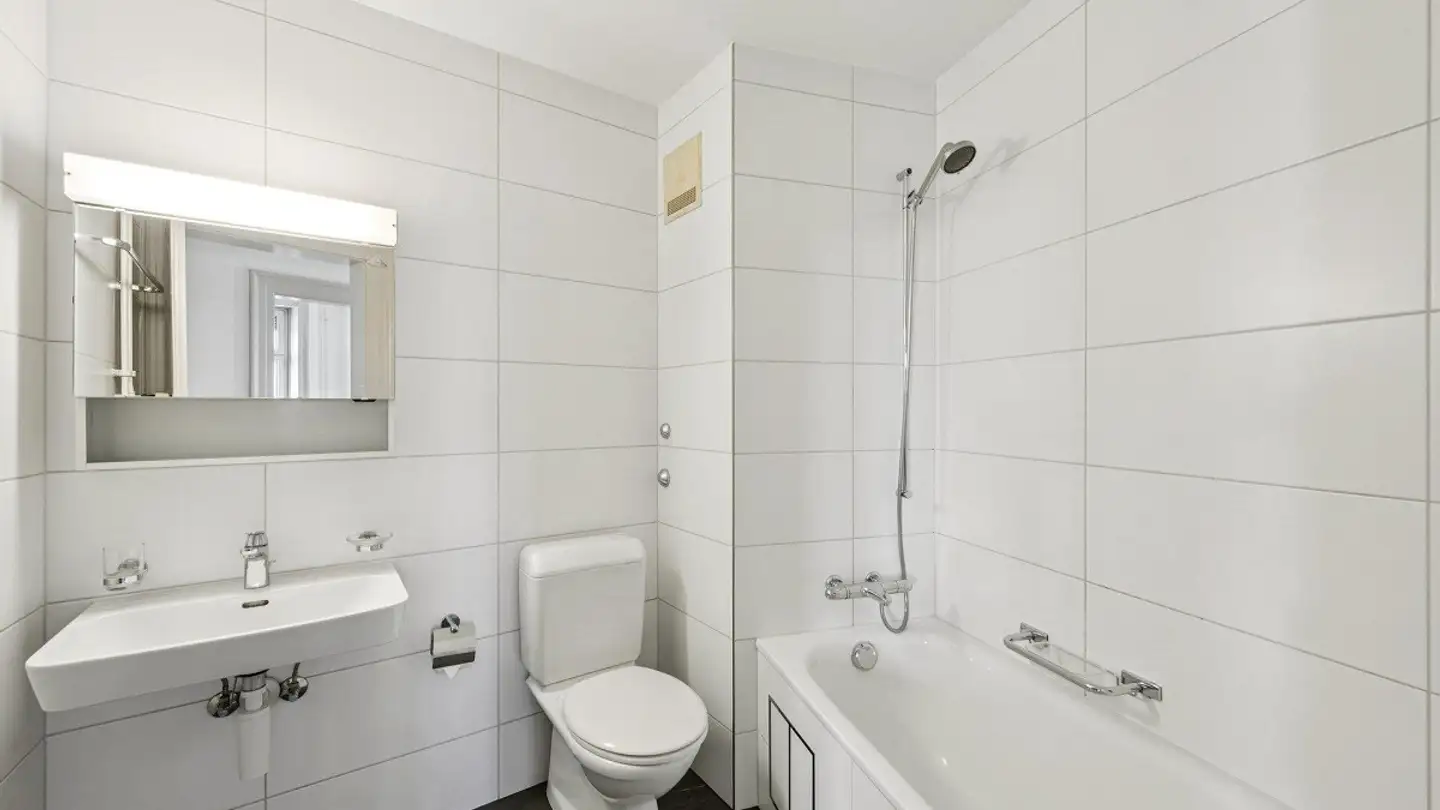 Appartamento in affitto - Hüningerstrasse 2, 4056 Basel - Foto 4