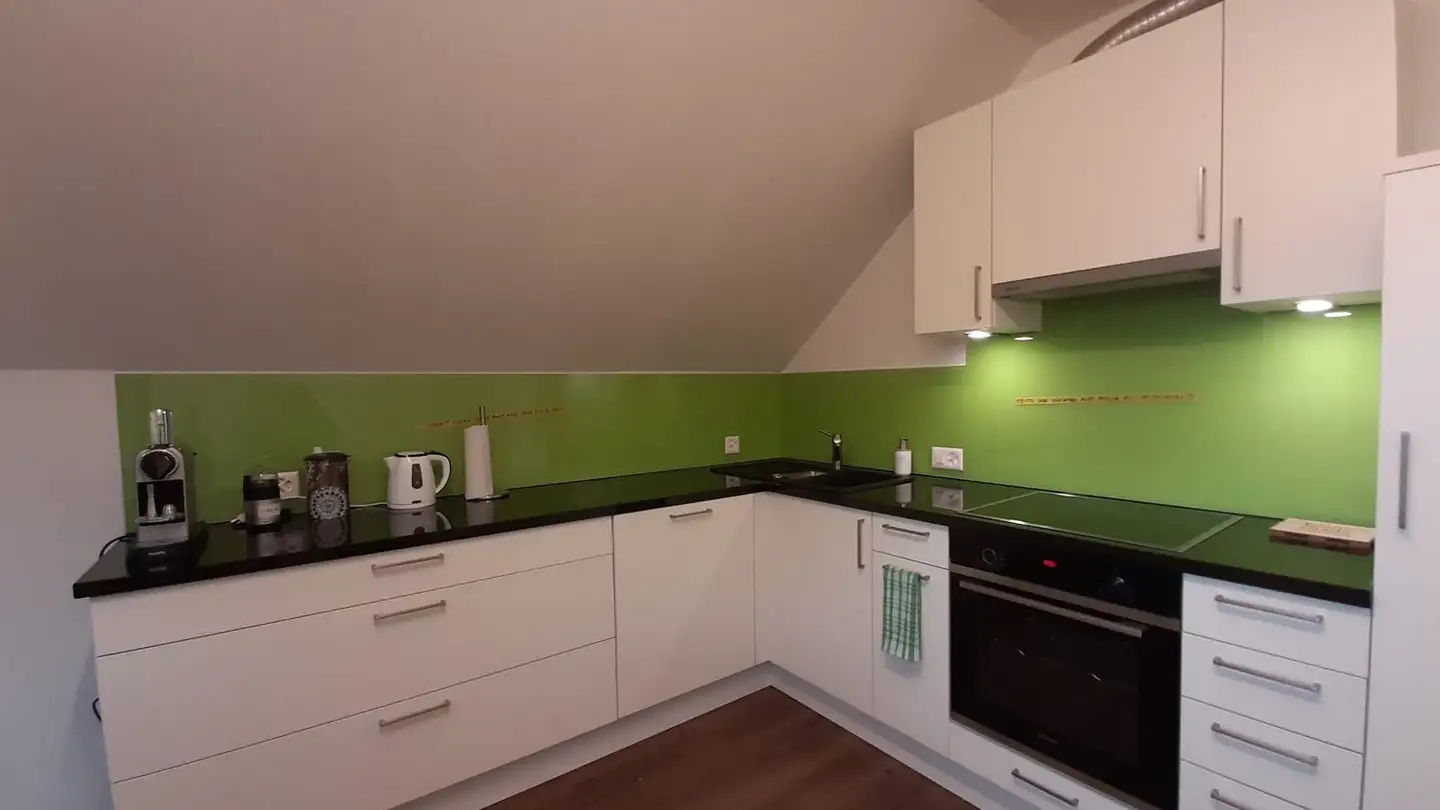 Apartment for rent - Unterer Galgen 5, 3323 Bäriswil BE - Photo 4