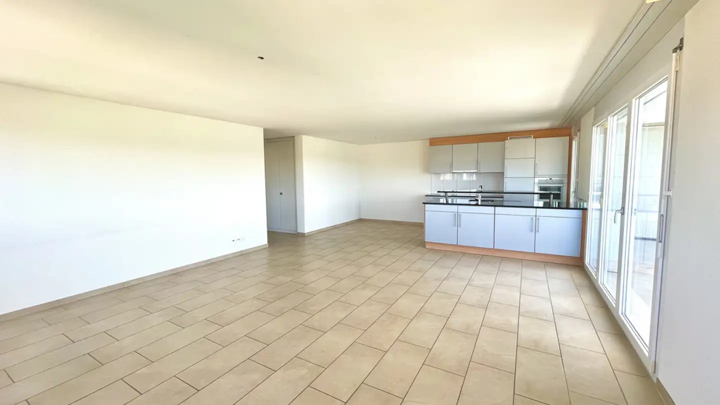 Appartement à louer - Ahornstrasse 1, 4313 Möhlin - Photo 3