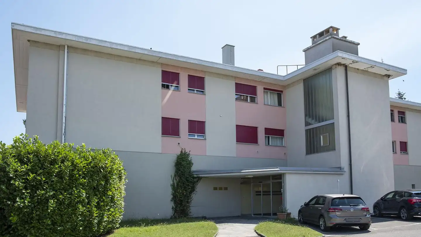 Espace de stockage à louer - Rue De La Gare 2, 1162 St-Prex - Photo 3