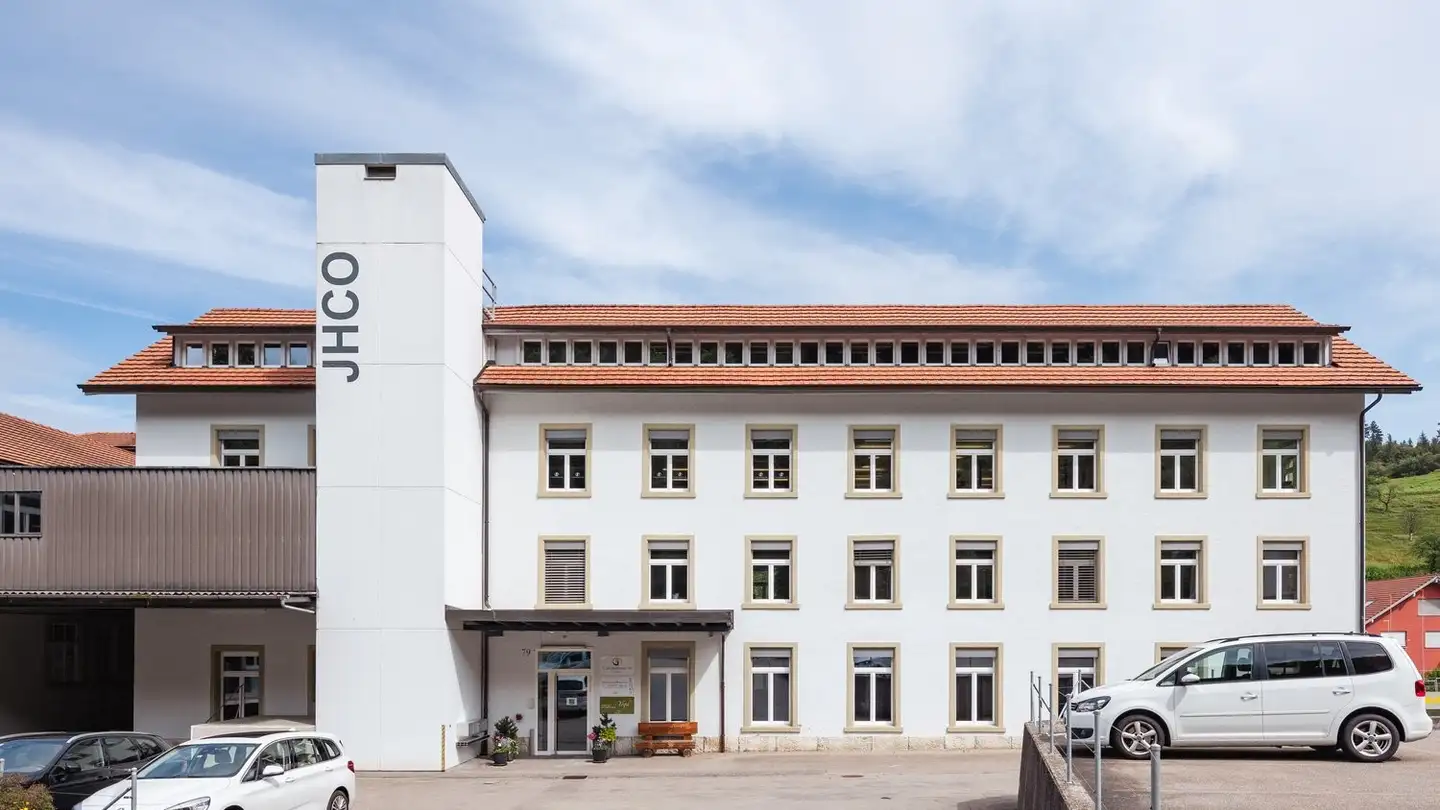 Commercial for rent - Mühlethalstrasse 79, 4800 Zofingen
