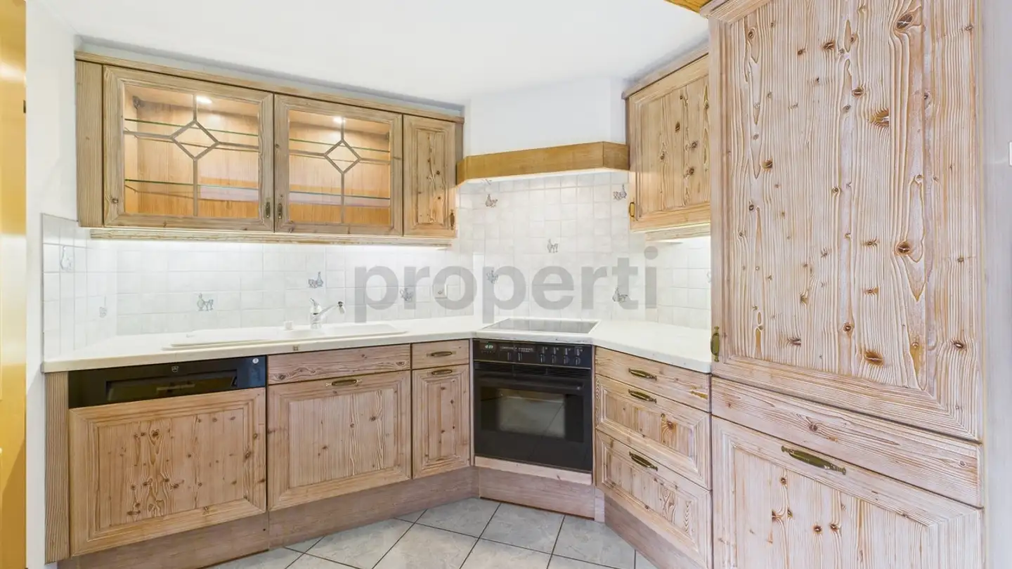 Penthouse mieten - 6330 Cham - Foto 2